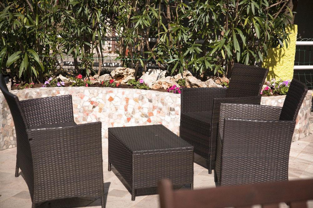Locanda Del Picchio โลเรโต ภายนอก รูปภาพ