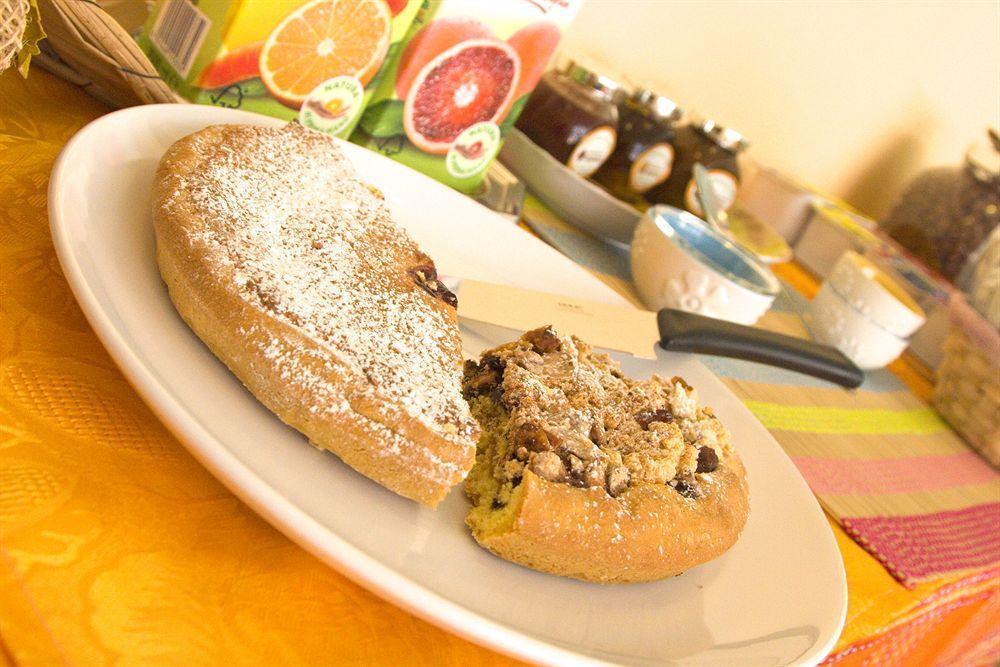 Locanda Del Picchio โลเรโต ภายนอก รูปภาพ