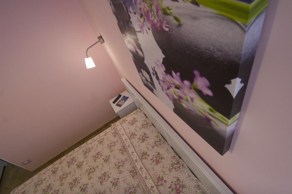 Locanda Del Picchio โลเรโต ภายนอก รูปภาพ
