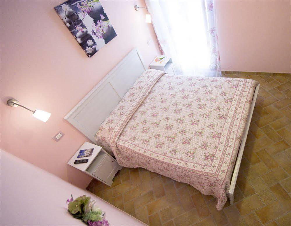 Locanda Del Picchio โลเรโต ภายนอก รูปภาพ
